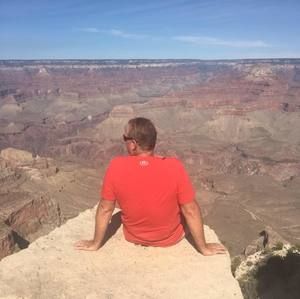 Meet your Posher, Danny